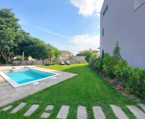 Maison d'hôtes avec piscine à Bale, près de Rovinj - pic 5