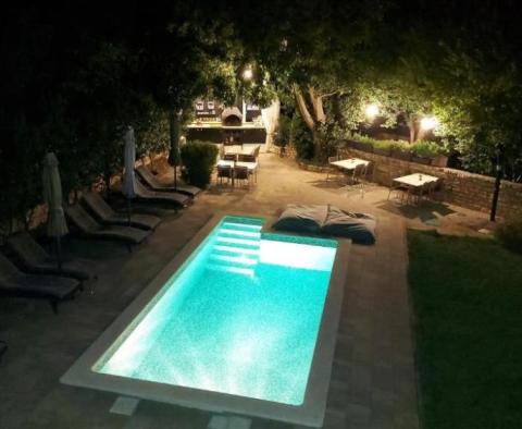 Maison d'hôtes avec piscine à Bale, près de Rovinj - pic 12