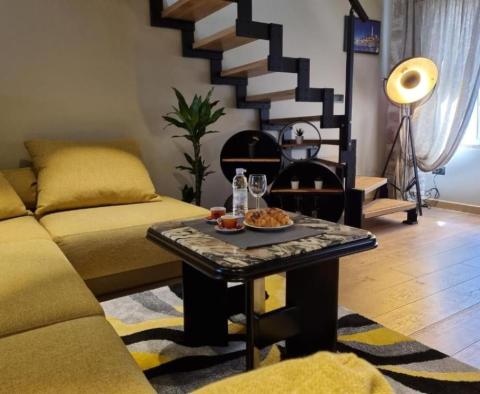 Luxusapartment in Rovinj mit 2 Schlafzimmern - foto 6