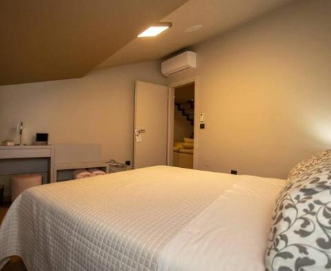 Luxusapartment in Rovinj mit 2 Schlafzimmern - foto 16