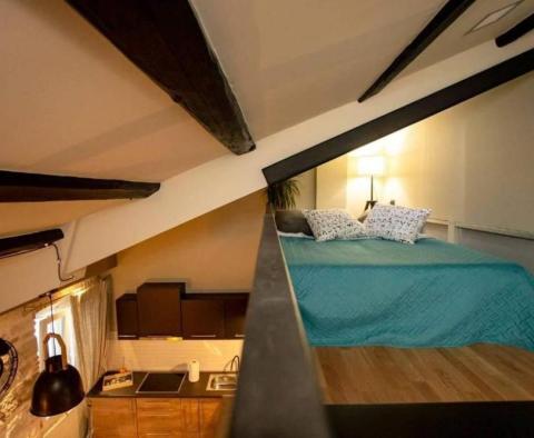 Luxusapartment in Rovinj mit 2 Schlafzimmern - foto 22