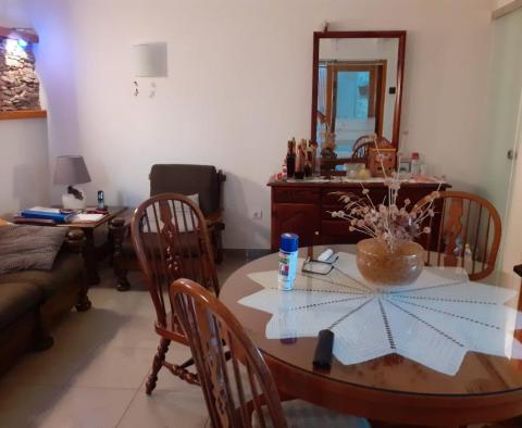 Apartment with wonderful garden in Postira on Brac island 150 meters from the sea - pic 9