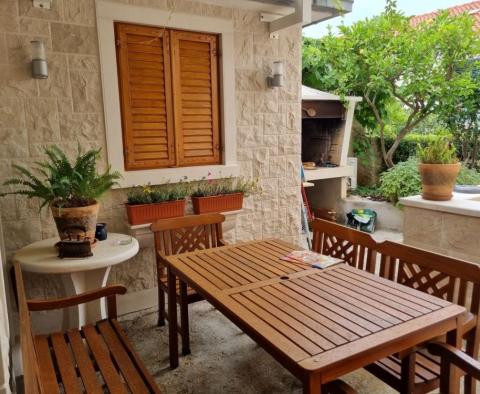 Apartment with wonderful garden in Postira on Brac island 150 meters from the sea - pic 7