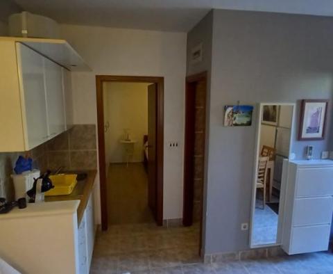 Apartman csodálatos kerttel a Brac-szigeten, Postirában, 150 méterre a tengertől - pic 18