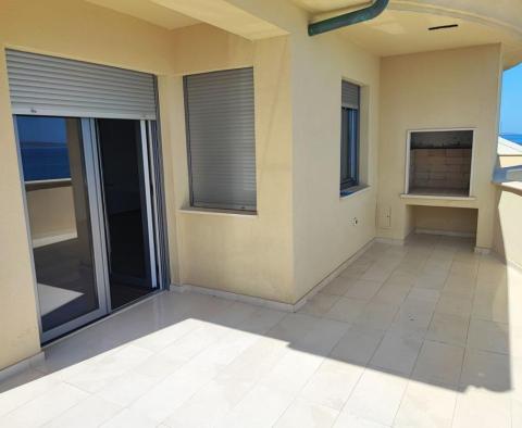 1st line to the sea - 3 bedroom apartment in a new building on Pag peninsula - pic 4