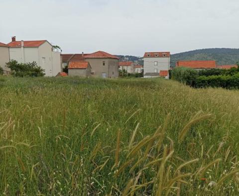 Neuer Apartmentkomplex in der Gegend von Trogir – niedrige Preise! - foto 4