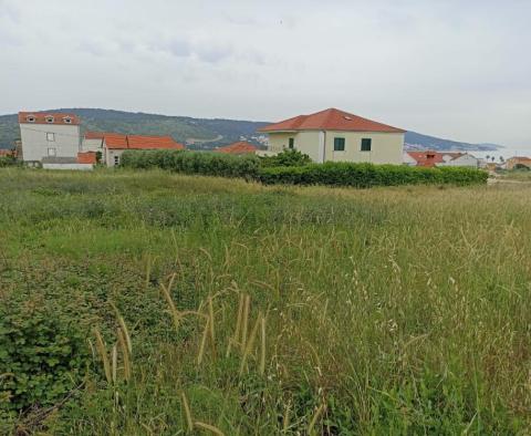 Neuer Apartmentkomplex in der Gegend von Trogir – niedrige Preise! - foto 5
