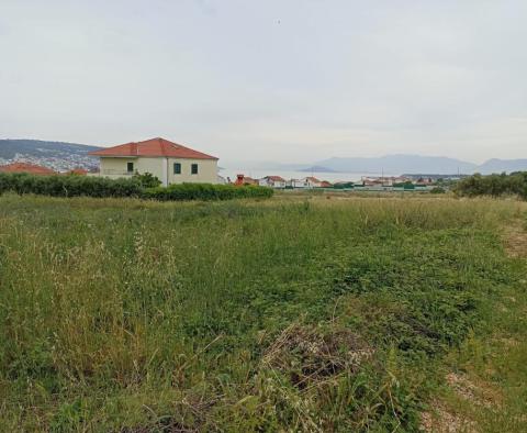 Neuer Apartmentkomplex in der Gegend von Trogir – niedrige Preise! - foto 8