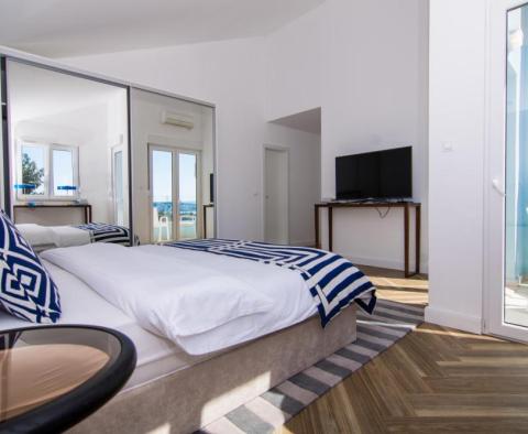 Nádherný mezonetový penthouse na Čiovu, Trogir - ukázka vynikajícího luxusu - pic 11