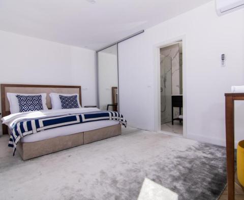 Nádherný mezonetový penthouse na Čiovu, Trogir - ukázka vynikajícího luxusu - pic 14