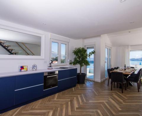 Nádherný mezonetový penthouse na Čiovu, Trogir - ukázka vynikajícího luxusu - pic 19