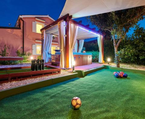 Villa with pool in Umag outskirts, cca. 3 km from the sea - pic 13