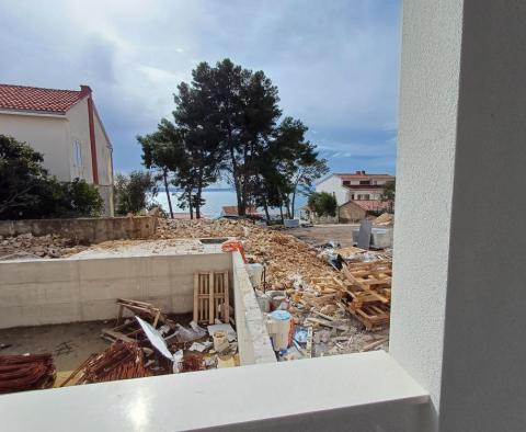 Moderne neue, hochmoderne Residenz auf Ciovo, nur 100 Meter vom Strand entfernt - foto 3