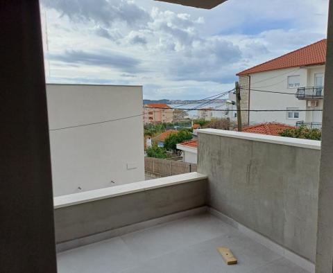 Appartements spacieux dans un nouveau complexe luxueux à Seget Donji, à 200 m de la mer - pic 14