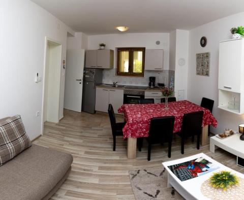 Duplex-apartment in Baška, 40 meters from the sea! - pic 2