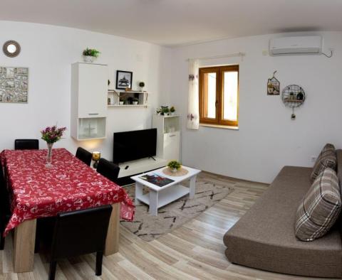 Duplex-apartment in Baška, 40 meters from the sea! - pic 3