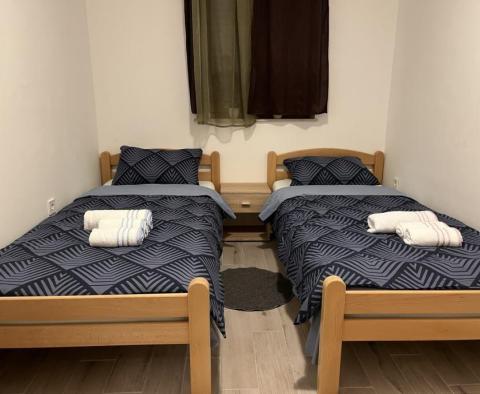 Duplex apartman Baškában, 40 méterre a tengertől! - pic 8