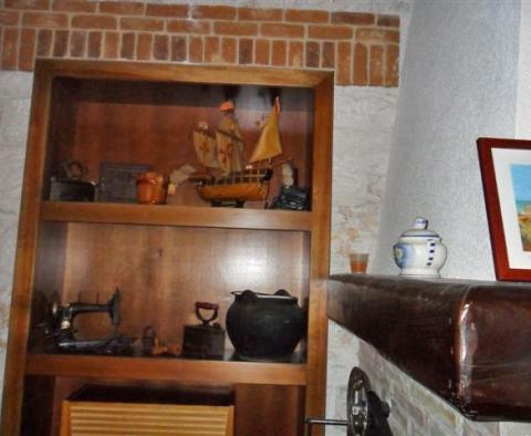 Wonderful catering property in Rogoznica right by the sea - pic 18