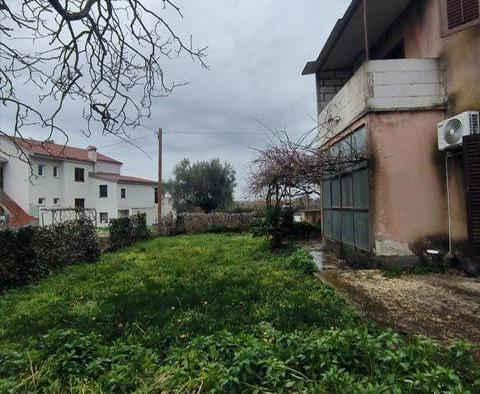 Apart-Haus 500 m vom Meer entfernt in Rovinj, zur Anpassung - foto 14
