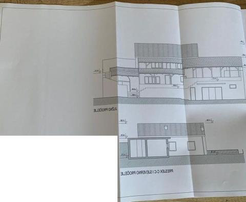 Stravovací zařízení 1. linie v oblasti Karlobag - pic 26