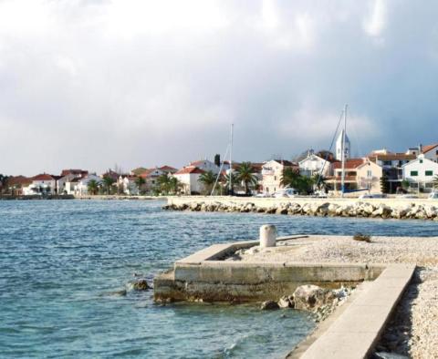 Apartmanház a tenger 1. vonalán Zadar környékén - pic 18