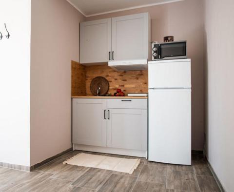 Penzion se 6 apartmány v Premantura, Medulin - pic 29