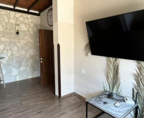 Guest house of 6 apartments in Premantura, Medulin - pic 33