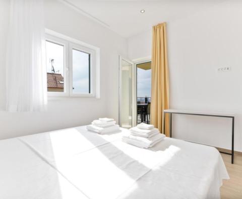 Nové apartmány v Sevidu v exkluzivní rezidenci s bazénem u moře, 100m od pláže - pic 20