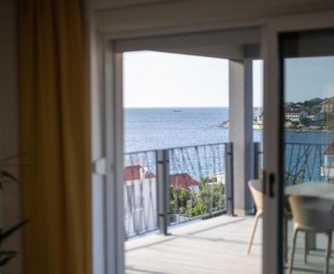 Новые апартаменты в Севиде в эксклюзивной резиденции с бассейном у моря, в 100м от пляжа - фото 6