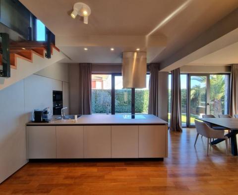 Modern stylish villa in Poreč, 4 km from the sea - pic 44