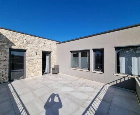 Modern stylish villa in Poreč, 4 km from the sea - pic 91