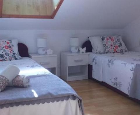 Nádherný apartmánový dům na ostrově Korčula, 30 metrů od moře - pic 11
