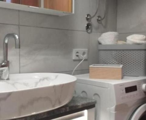 Nádherný apartmánový dům na ostrově Korčula, 30 metrů od moře - pic 16