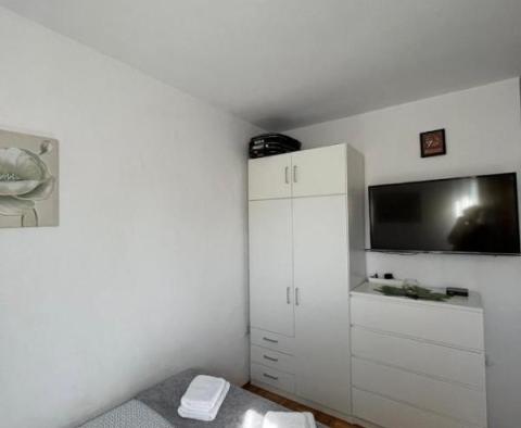 Nádherný apartmánový dům na ostrově Korčula, 30 metrů od moře - pic 35
