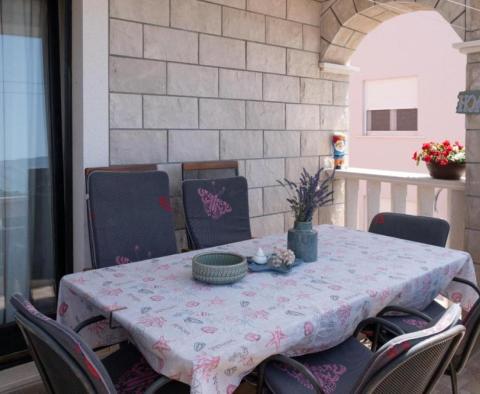Nádherný apartmánový dům na ostrově Korčula, 30 metrů od moře - pic 9