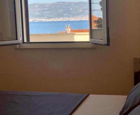 Wunderschönes Gästehaus mit Swimmingpool auf Ciovo, nur 100 Meter vom Meer entfernt - foto 12