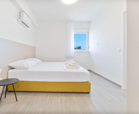Spacious 3 bedroom apartment near the sea in Marina, Trogir - pic 9