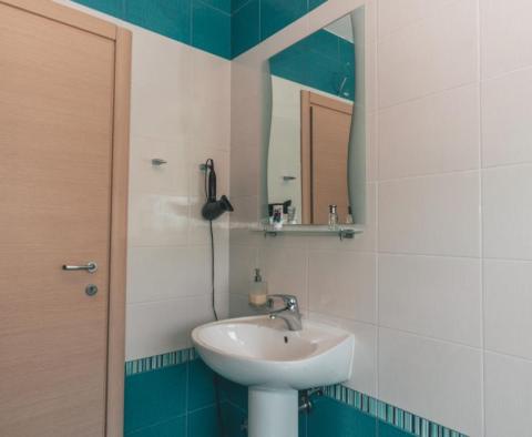 Apartment in Ičići, Opatija mit Gemeinschaftspool - foto 23