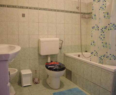 House of 5 apartments in Barbat na Rabu, Rab, 300m from the sea - pic 12