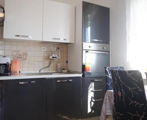 5 apartmanból álló ház Barbat na Rabuban, Rabban, 300 méterre a tengertől - pic 15