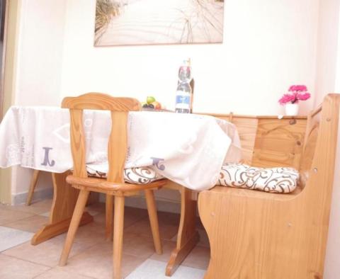 House of 5 apartments in Barbat na Rabu, Rab, 300m from the sea - pic 17