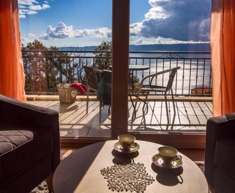 Fantastisches Anwesen mit Panoramablick auf das Meer an der Riviera von Omis, 500 Meter vom Meer entfernt - foto 18