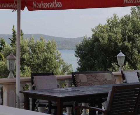 Perfektes Hotel nur 50 Meter vom Meer entfernt in der Gegend von Zadar mit Restaurant und Fitness - foto 8