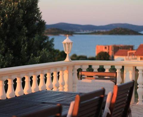 Perfect hotel only 50 meters from the sea in Zadar area with restaurant and fitness - pic 5