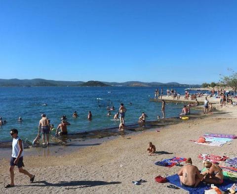 Perfektní hotel jen 50 metrů od moře v oblasti Zadaru s restaurací a fitness - pic 28