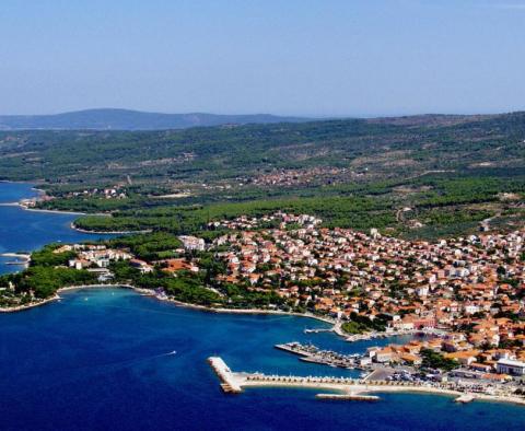 Building land 80m from the sea in Supetar, Brac island - pic 3