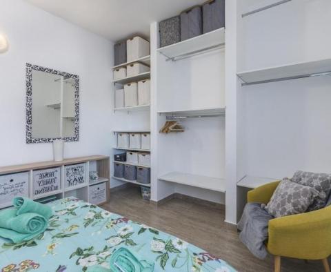 Charming 2-bedroom apartment in Novigrad, Istria - pic 4