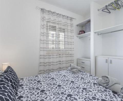 Charmant appartement de 2 chambres à Novigrad, Istrie - pic 7