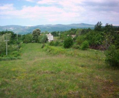 Fantastic estate in Novaki Pazinski, Cerovlje, on 8,4 hecrates of land - pic 13