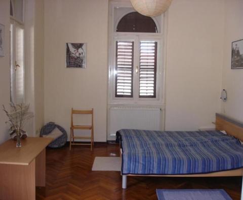 Apartmán v centru Opatije 70 metrů od moře - pic 5
